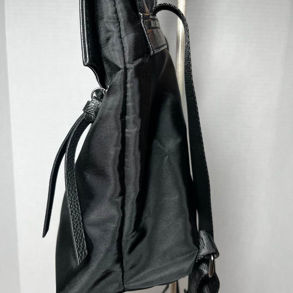 BOTKIER TRIGGER MINI BACKPACK (Nylon) - Black - image 2